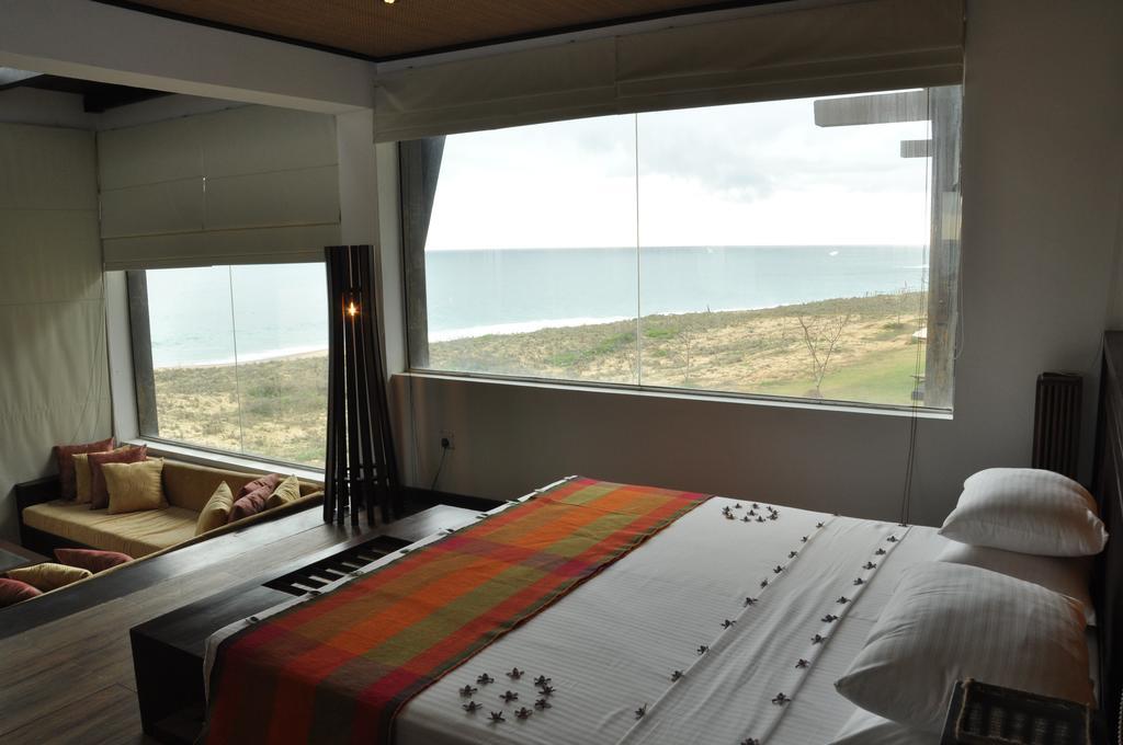 Laya Safari & Resort Yala